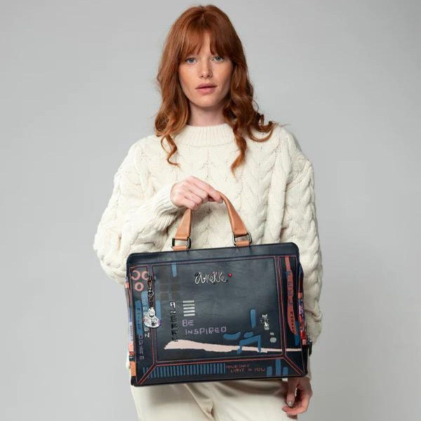 Poslovna torba ANEKKE Nagare 