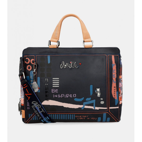 Poslovna torba ANEKKE Nagare 