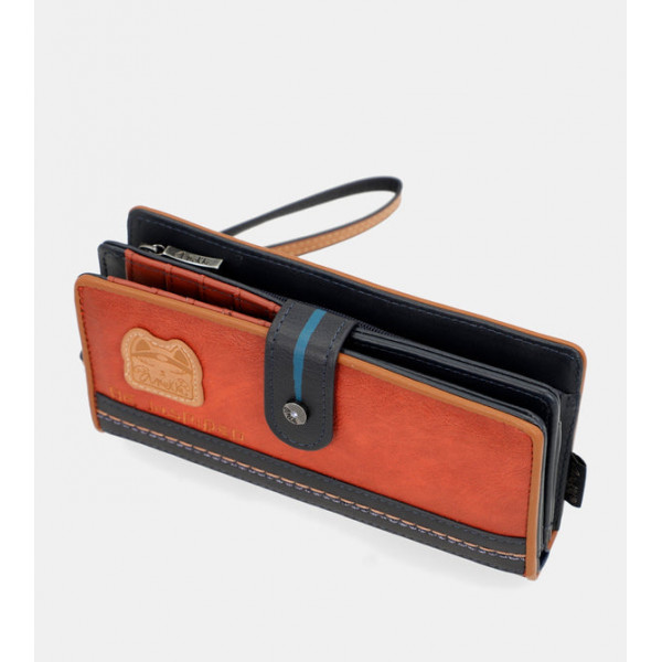 Novčanik ANEKKE Nagare Large RFID 