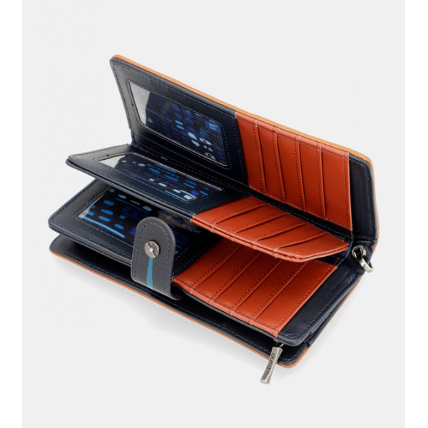 Novčanik ANEKKE Nagare Large RFID 