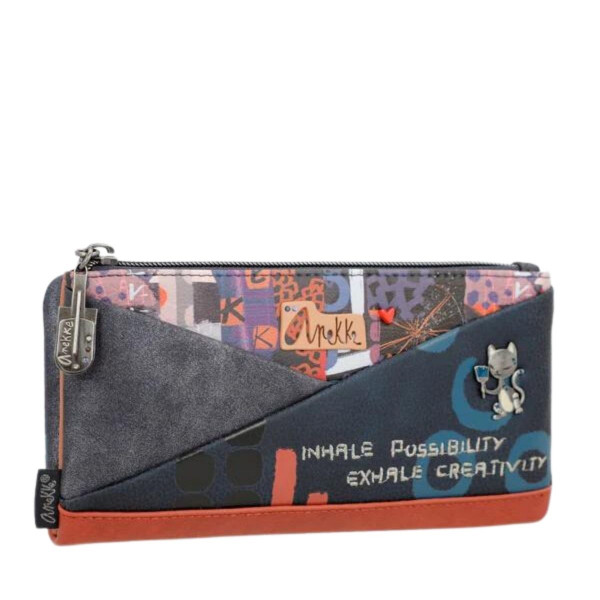 Novčanik ANEKKE Origami Large Flexible 