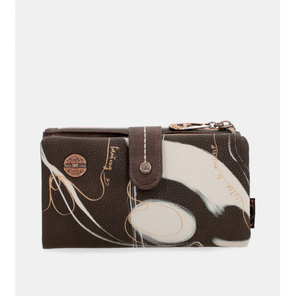 Novčanik ANEKKE Nature Edition 