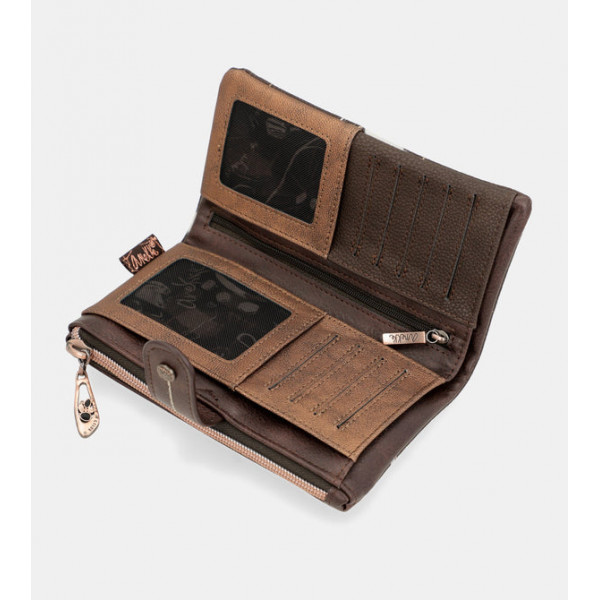 Novčanik ANEKKE Nature Edition 