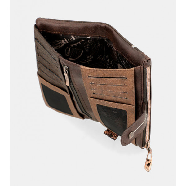 Novčanik ANEKKE Nature Edition 