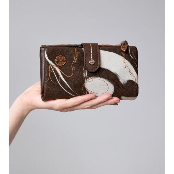 Novčanik ANEKKE Nature Edition 