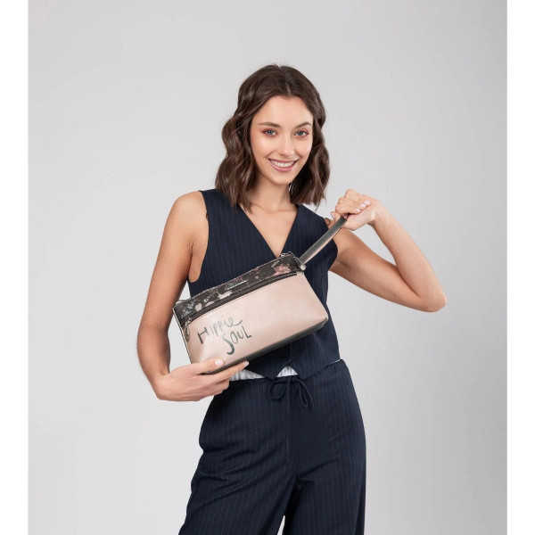 Neseser ANEKKE Peace & Love 