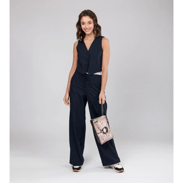 Neseser ANEKKE Peace & Love 