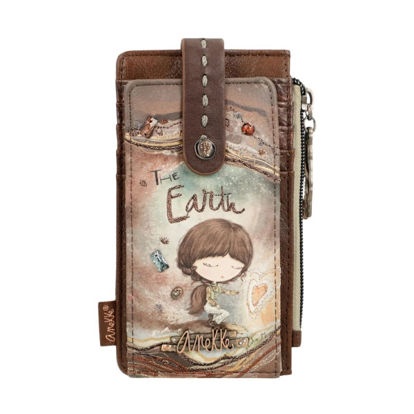 Futrola za kartice ANEKKE Core 