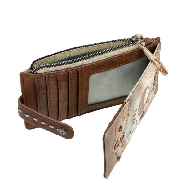 Futrola za kartice ANEKKE Core 