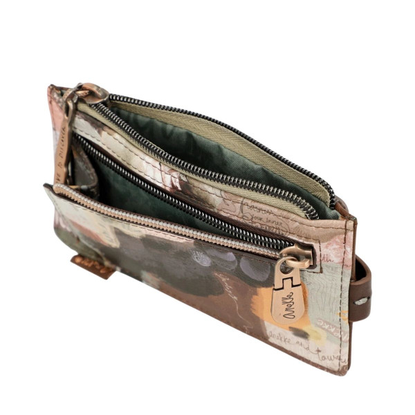 Futrola za kartice ANEKKE Core 