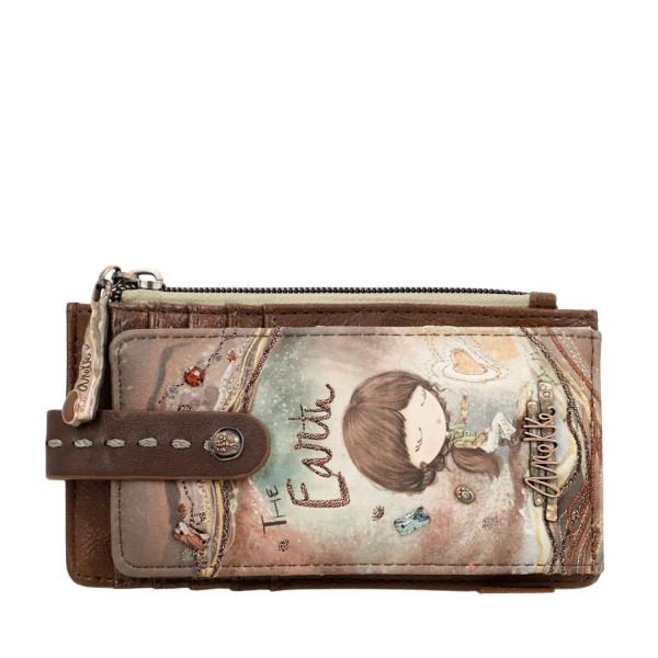 Futrola za kartice ANEKKE Core 