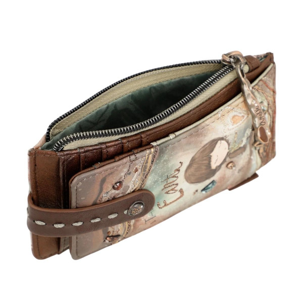 Futrola za kartice ANEKKE Core 