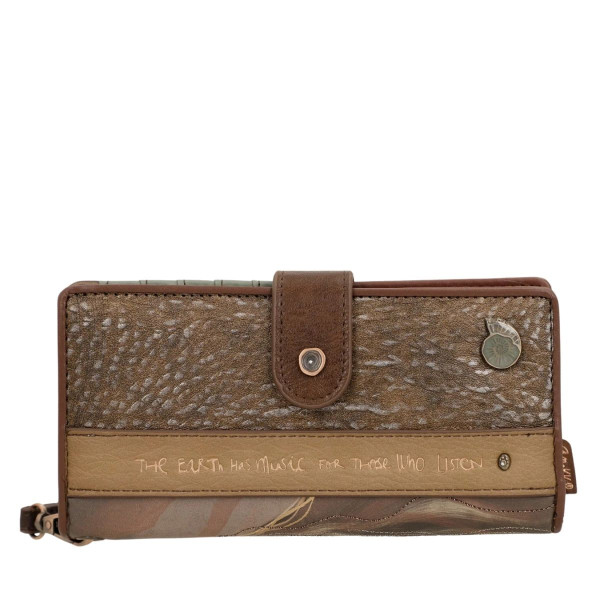 Novčanik ANEKKE Core 