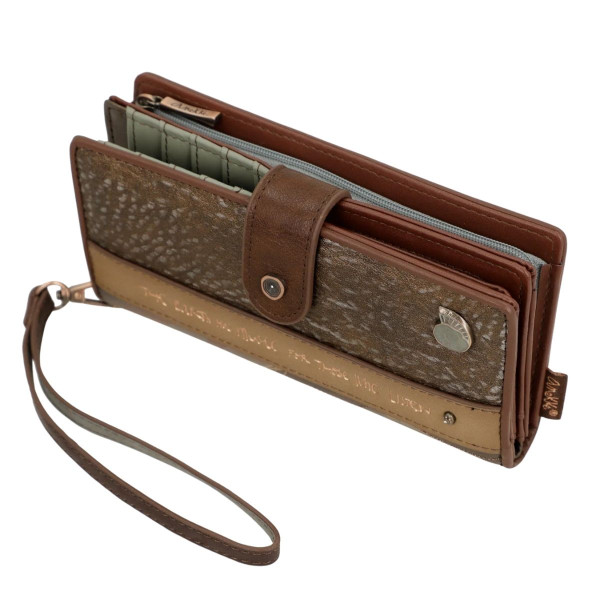 Novčanik ANEKKE Core 