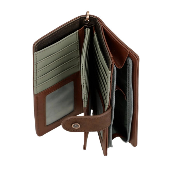 Novčanik ANEKKE Core 