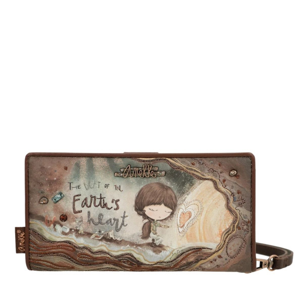 Novčanik ANEKKE Core 