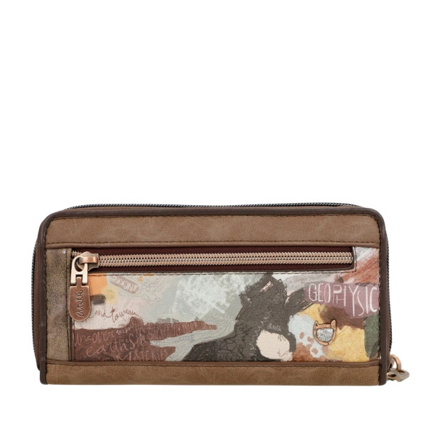 Novčanik ANEKKE Core 