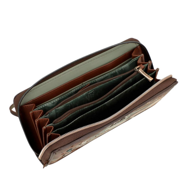 Novčanik ANEKKE Core 