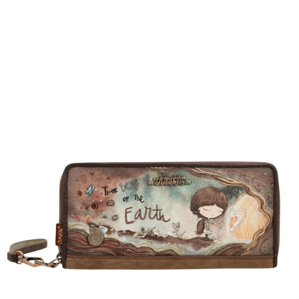 Novčanik ANEKKE Core 