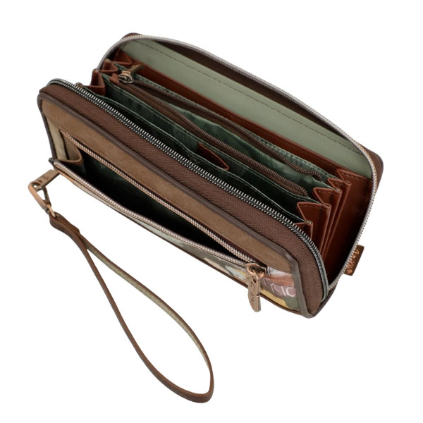 Novčanik ANEKKE Core 