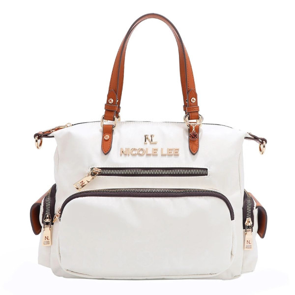 Torba NICOLE LEE White 