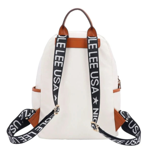 Ranac NICOLE LEE White 