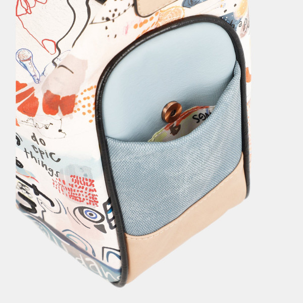 Torba ANEKKE Fun & Music Shoulder bag 