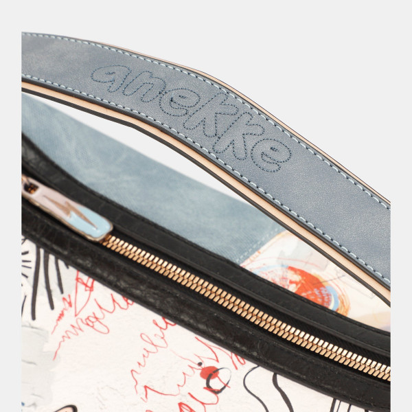 Torba ANEKKE Fun & Music Shoulder bag 