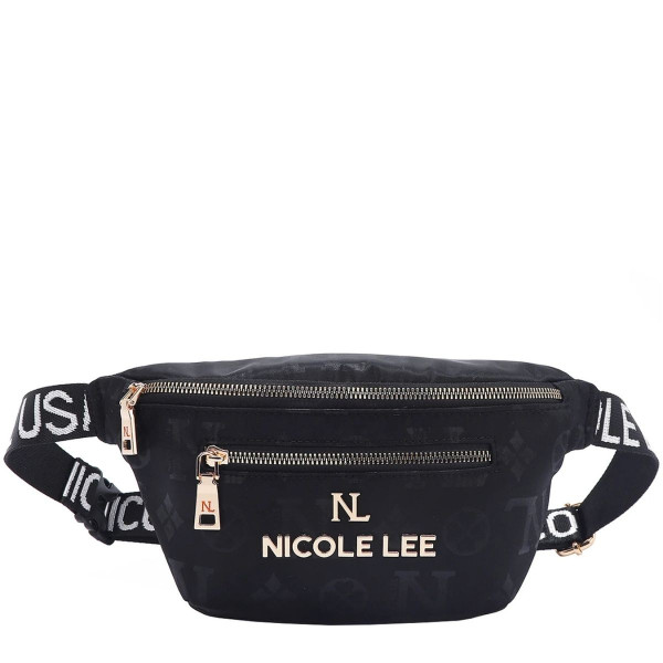 Torba NICOLE LEE Black 