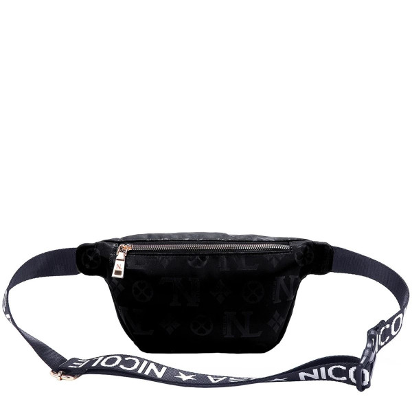 Torba NICOLE LEE Black 