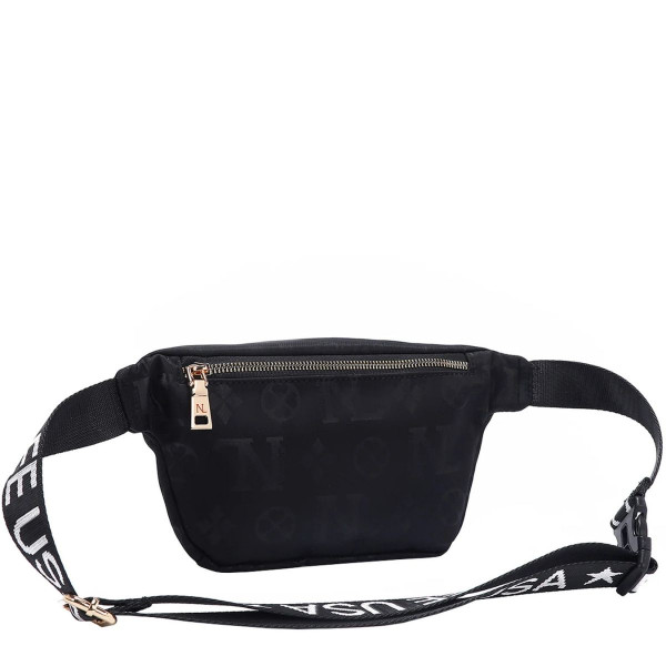 Torba NICOLE LEE Black 
