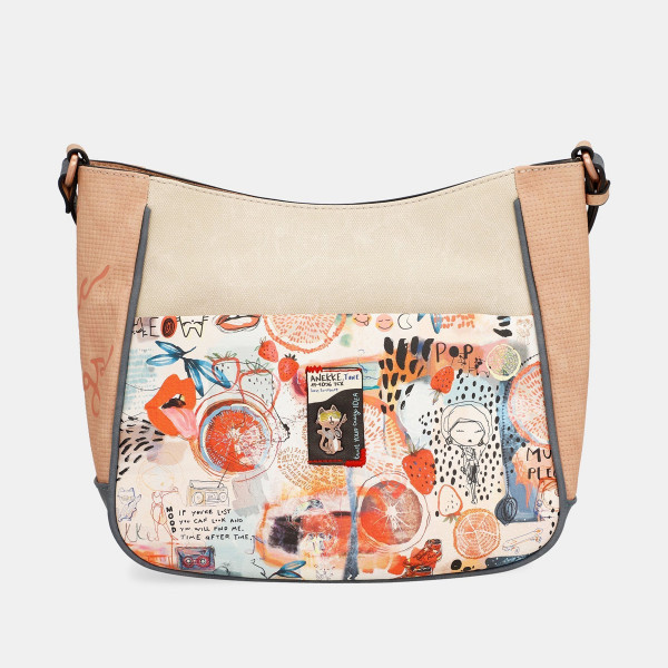 Torba ANEKKE Fun & Music large 