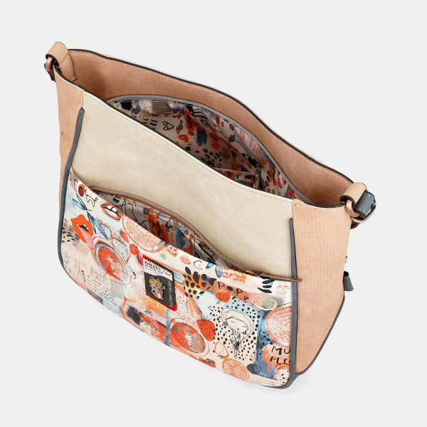Torba ANEKKE Fun & Music large 