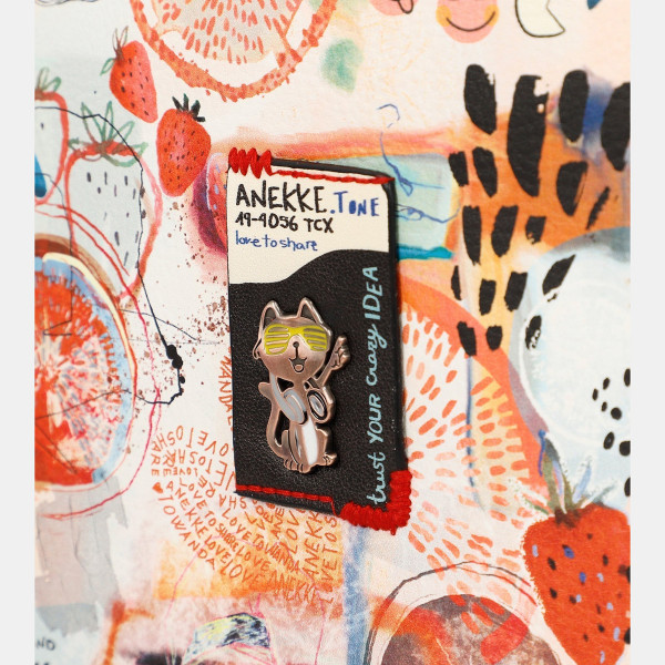 Torba ANEKKE Fun & Music large 