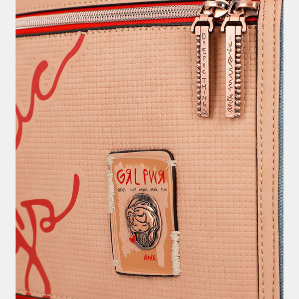 Poslovna torba ANEKKE Fun & Music 