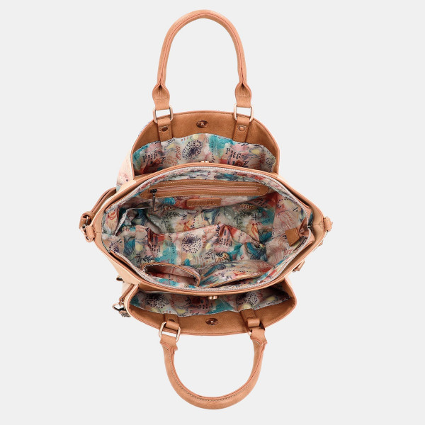 Torba ANEKKE Mediterranean Triple compartment 