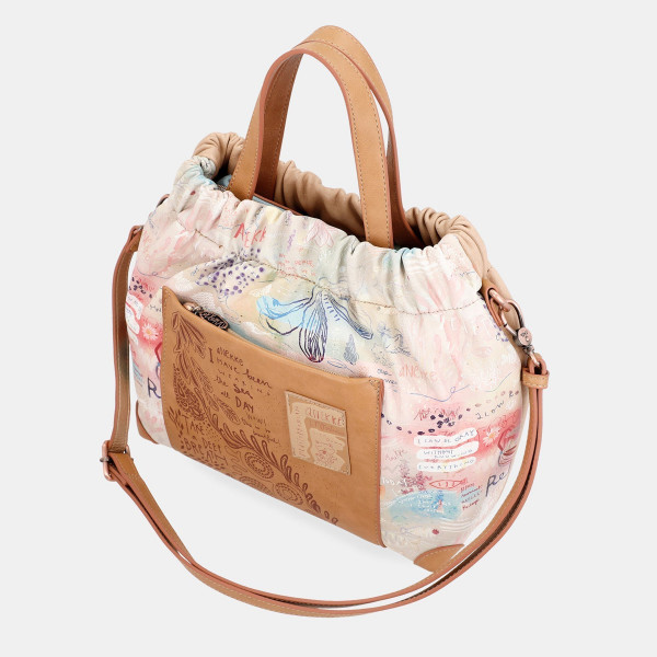 Torba ANEKKE Mediterranean satchel bag 