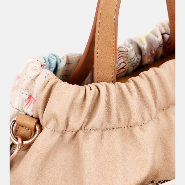 Torba ANEKKE Mediterranean satchel bag 