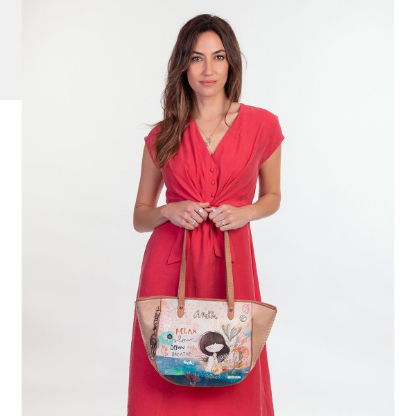 Torba ANEKKE Mediterranean Oval 