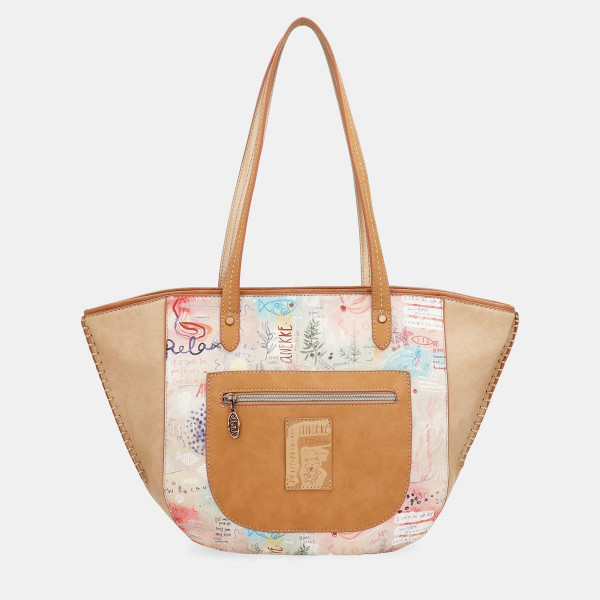 Torba ANEKKE Mediterranean Oval 