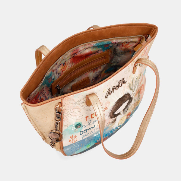 Torba ANEKKE Mediterranean Oval 