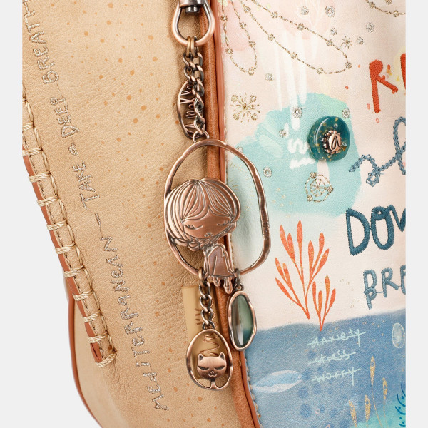 Torba ANEKKE Mediterranean Oval 