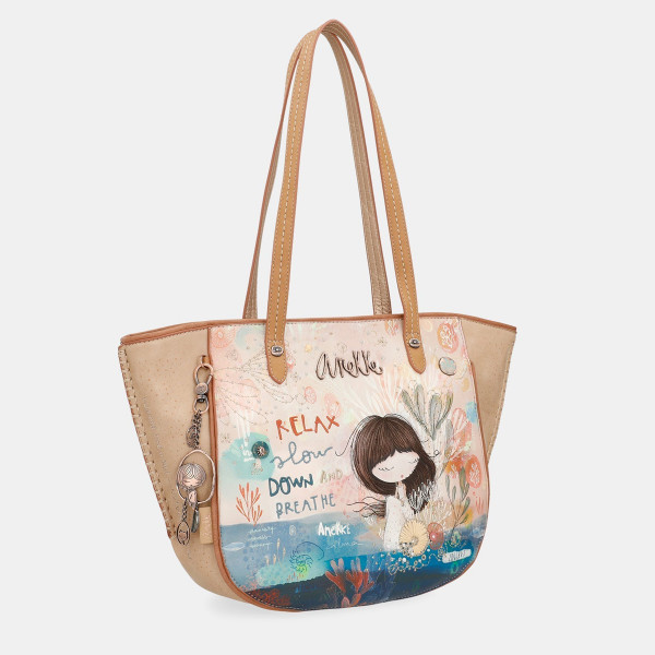 Torba ANEKKE Mediterranean Oval 