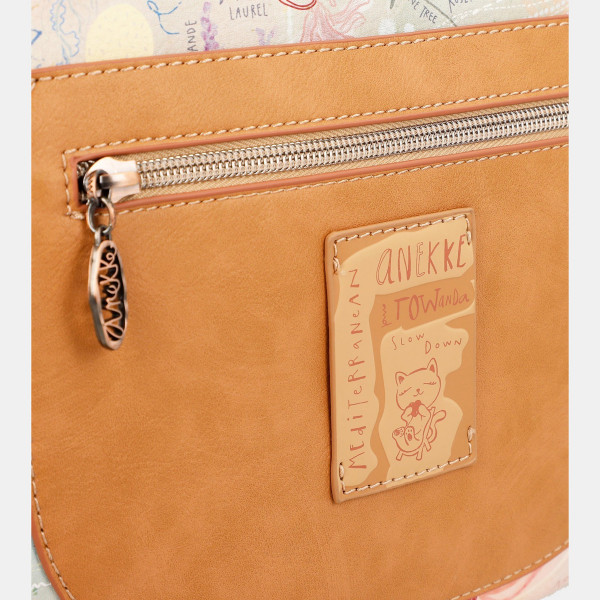 Torba ANEKKE Mediterranean Oval 