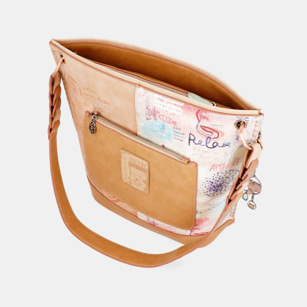 Torba ANEKKE Mediterranean Medium Shoulder Bag 