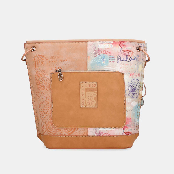 Torba ANEKKE Mediterranean Medium Shoulder Bag 
