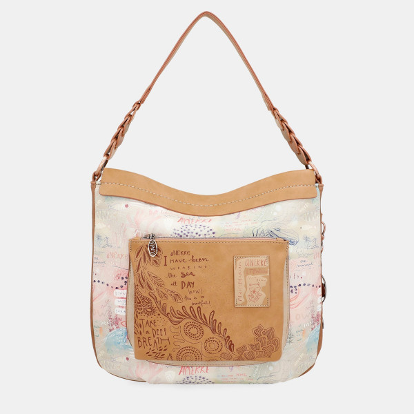 Torba ANEKKE Mediterranean hobo bag 