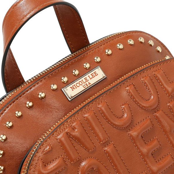 Ranac NICOLE LEE Brown 