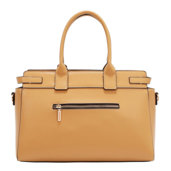 Torba NICOLE LEE Camel 