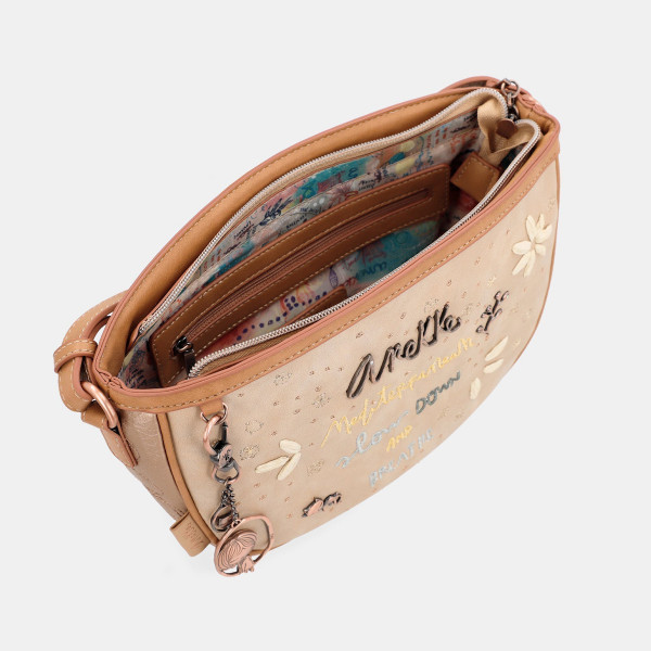 Torba ANEKKE Mediterranean Slow Life Oval 